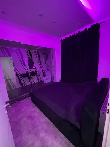 تصویر 12 - ویلا استخردار آبگرم آسایش با بیلیارد در  رودهن