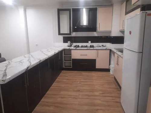 تصویر 6 - آپارتمان خانه ی پدری (۵) در  اهواز