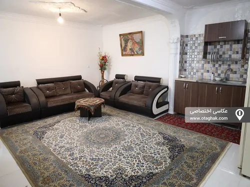 تصویر 4 - ویلا  میدان ماهی (۲) در  فریدون کنار
