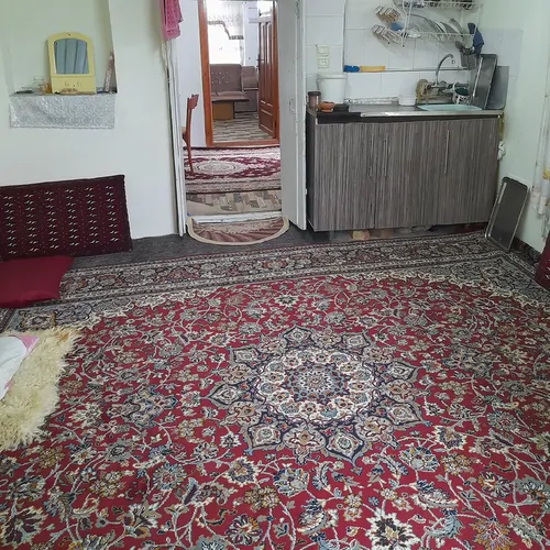 تصویر 2 - سوییت پارسینه در رامسر