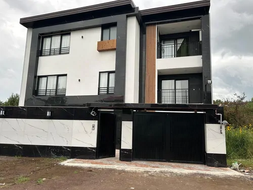 تصویر 2 - خانه ویلایی مهتاب (1) در انزلی