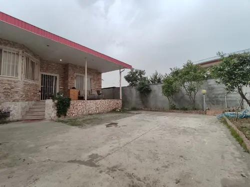 تصویر 2 - ویلا نگین  در شهسوار