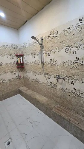 تصویر 25 - ویلا استخردار آبگرم الماس با بیلیارد در  کردان