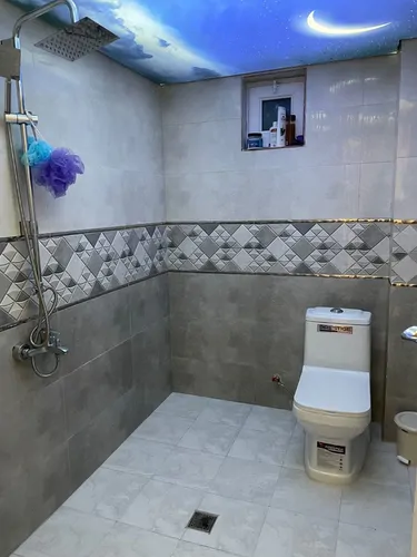 تصویر 18 - ویلا شالیزار در  خمام