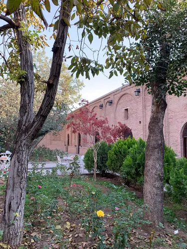 تصویر 8 - هتل سنتی قهرمانی (واحد 109) با صبحانه رایگان در  قزوین