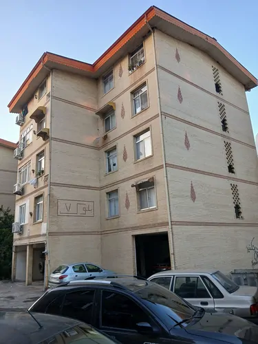 تصویر 2 - آپارتمان آشیان در رشت