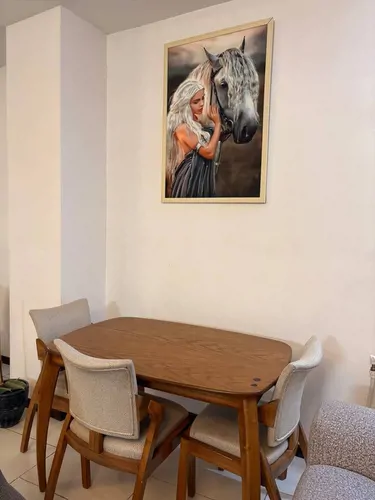 تصویر 13 - آپارتمان مبله شیک و لوکس سید علی در  مشهد