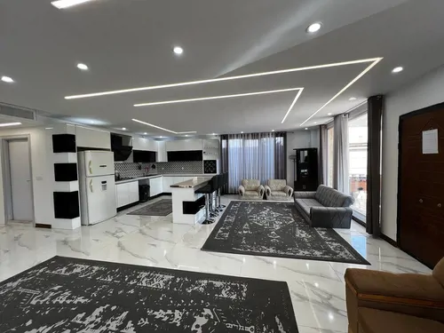 تصویر 12 - ویلا استخردار سرپوشیده آبگرم سبحان با فوتبالدستی در  سهیلیه