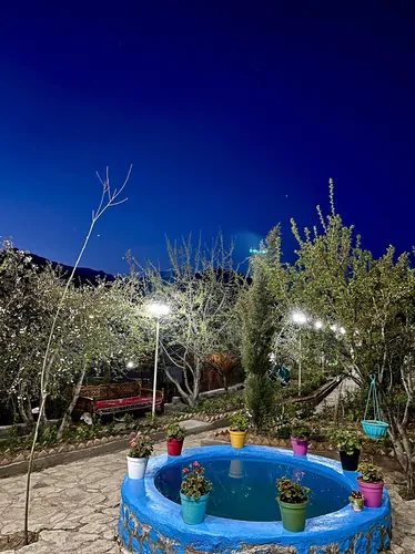 تصویر 14 - ویلا باغ آلبالو (واحد ۱) در الموت