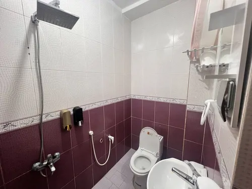 تصویر 24 - اقامتگاه بوم‌گردی صفا آباد (109) با صبحانه رایگان در  قشم