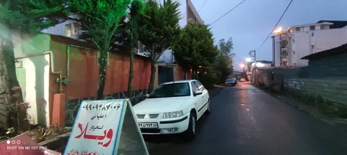 تصویر 12 - آپارتمان ساحلی دماوند 102 در نوشهر