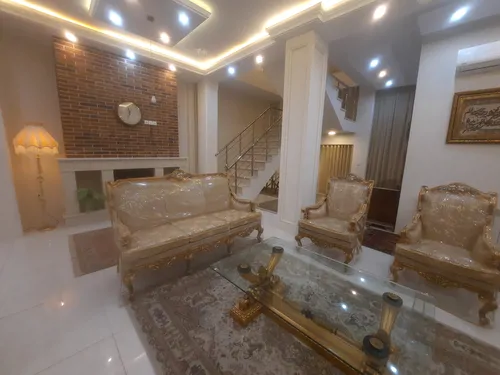 تصویر 10 - ویلا دوبلکس عمارت آرش در  ماسال