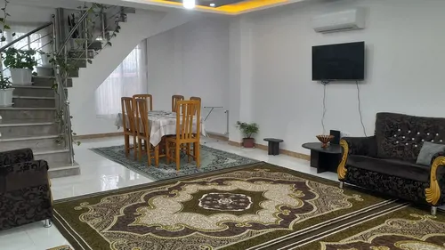 تصویر 3 - ویلا سعید در  تالش