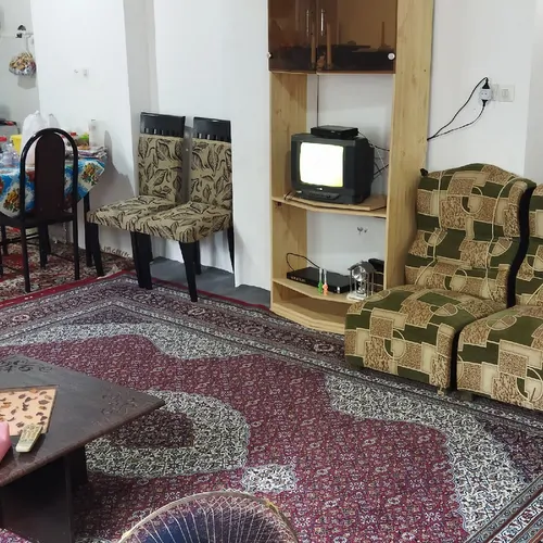 تصویر 3 - ویلا رویای خیس در ماسال