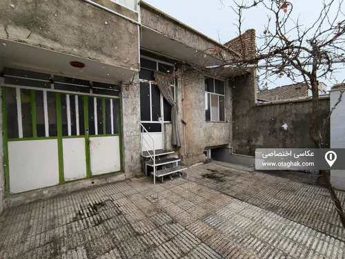 تصویر 2 - سوییت بلوار در دامغان