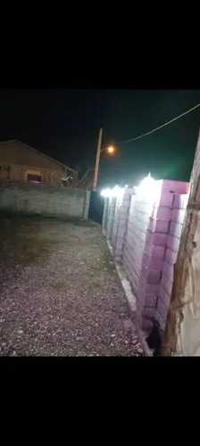 تصویر 5 - ویلا خانه روستایی با نمای چوبی قشنگ در  صومعه‌سرا