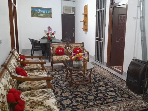 تصویر 3 - ویلا خانه ویلایی مهرگان۲ در خلیل شهر
