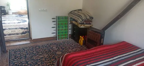 تصویر 10 - خانه  چیا در  جوانرود