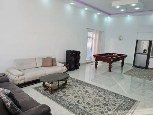 تصویر 4 - ویلا استخردار آبگرم رویال با بیلیارد در سهیلیه