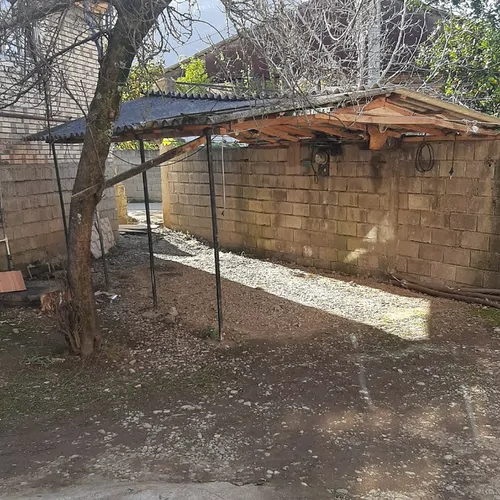 تصویر 12 - خانه خرجگیل در  تالش