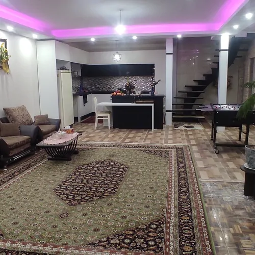 تصویر 2 - ویلا milad house در سهیلیه