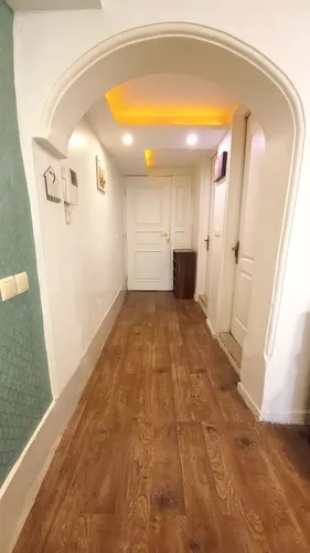 تصویر 6 - آپارتمان مبله گلسار  در  رشت
