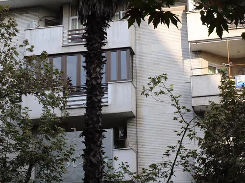 تصویر 9 - آپارتمان ایران رویا 1 در  رشت