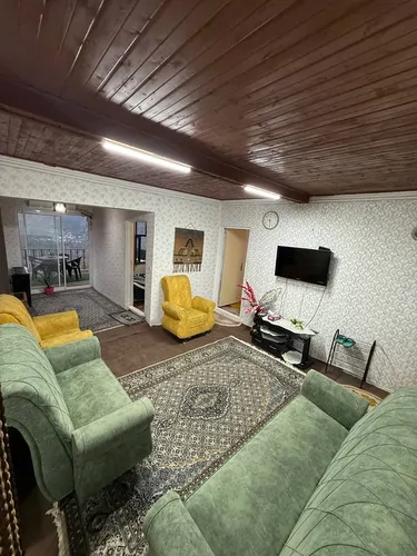 تصویر 6 - ویلا  صدف طلایی در  رامسر