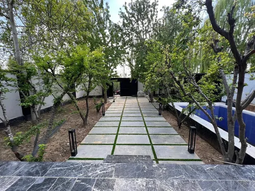 تصویر 15 - ویلا استخر آبگرم هرمس در سهیلیه