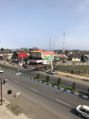 تصویر 4 - آپارتمان اقتصادی (واحد3) در چمخاله