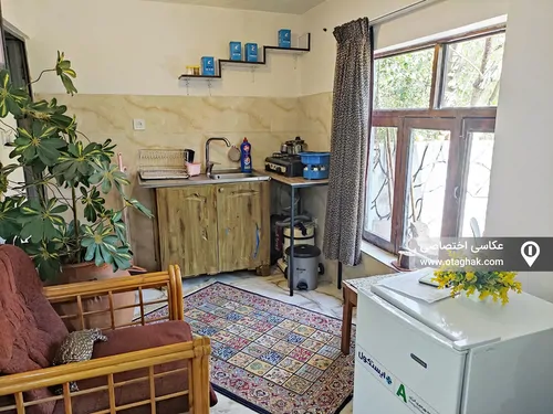تصویر 10 - خانه تاینی گلستان در  لاهیجان