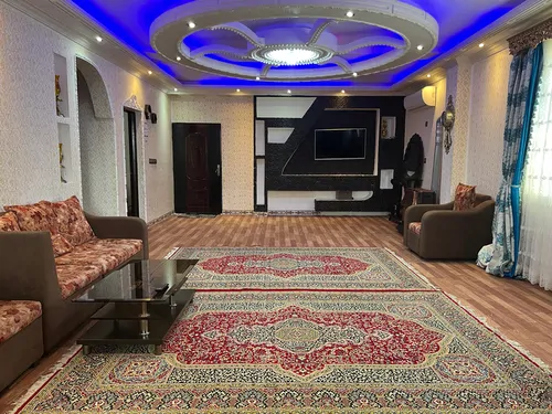 تصویر ۱ - آپارتمان مبله ویسادار در  پره‌سر