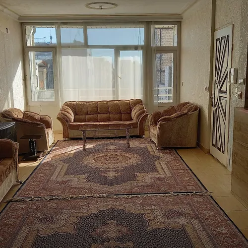 تصویر ۱ - آپارتمان مبله یسنا (۴) در  ملارد 
