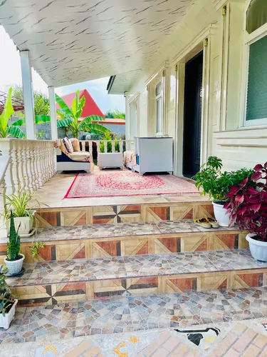 تصویر 10 - ویلا آلونک در صومعهسرا