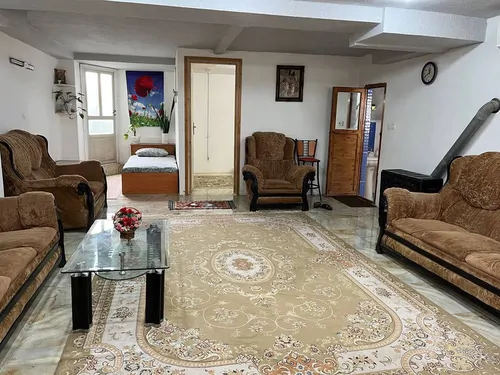 تصویر 4 - ویلا طالبی کناری در  فریدون کنار