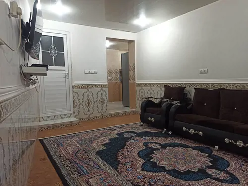 تصویر 3 - خانه ویلایی فاطمه در  قشم