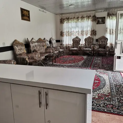 تصویر 4 - ویلا ویلای جنگلی کندالینی در شاندیز