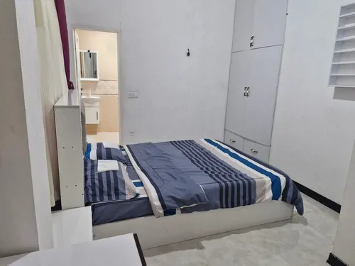 تصویر 16 - ویلا دوبلکس با استخر روباز آبگرم متل قو در  متل قو