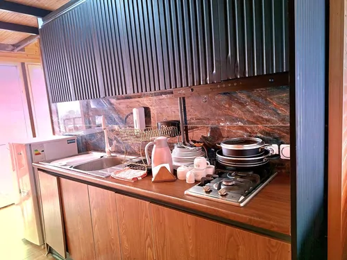 تصویر 49 - آپارتمان ساحلی ارتمیا (واحد 6) در رضوانشهر