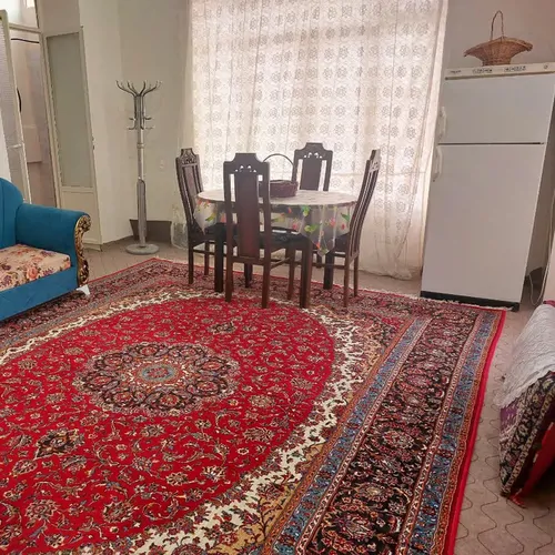 تصویر 6 - خانه سنتی مادربزرگ در  کاشان