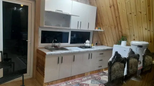 تصویر 5 - ویلا ویلای سویسی مستوفی در رودبار
