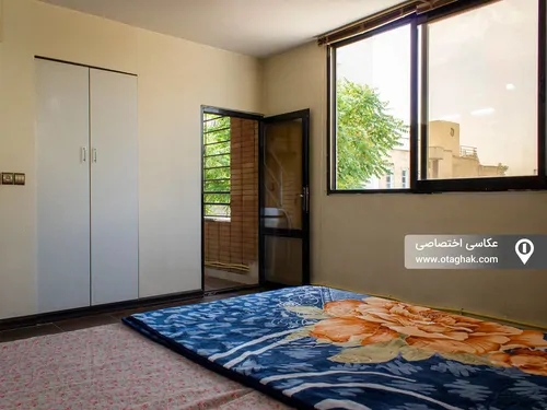 تصویر 10 - آپارتمان چهار باغ عباسی (3) در  اصفهان
