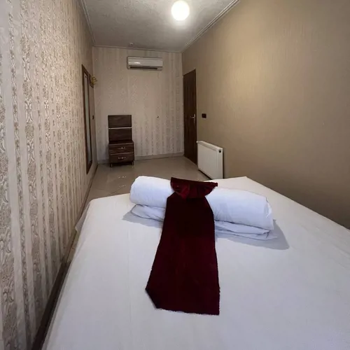 تصویر 9 - هتل آپارتمان برین طلایی (واحد 1) در  مشهد