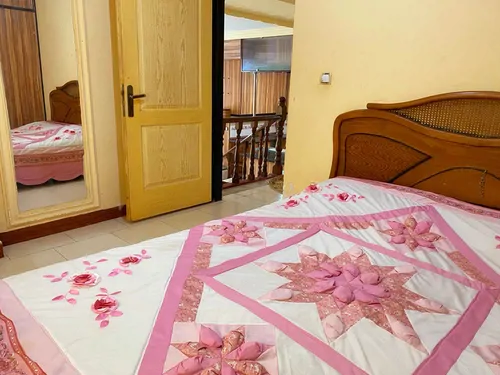 تصویر 7 - ویلا سیب سرخ (1) در  کلاردشت