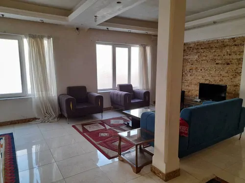 تصویر 8 - خانه مبله در خیابان دماوند (۱) در  تهران