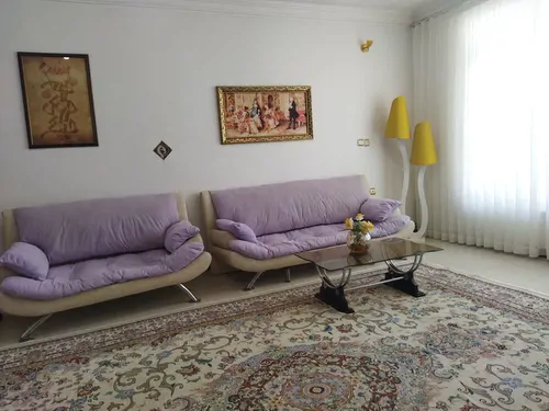 تصویر ۱ - خانه مبله رحمانی (18) در  مهاباد