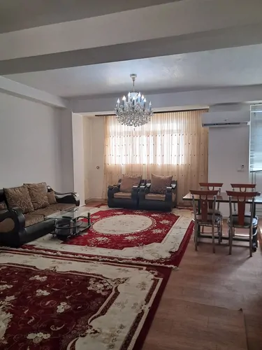 تصویر 3 - آپارتمان مبله عباس زاده در  تبریز