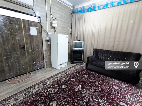 تصویر 9 - سوییت سرای حکیم اکونومی در  کرمان