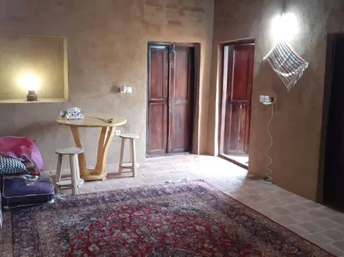 تصویر 4 - اقامتگاه بوم‌گردی آشیانه عقاب (اتاق خان) در  سوادکوه