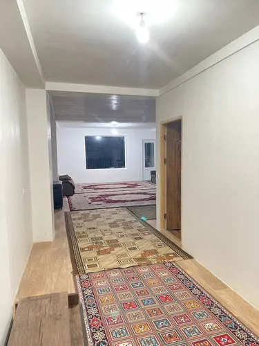 تصویر 3 - آپارتمان ویلای دو خواب با تراس بزرگ در فیلبند در بابل